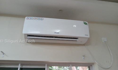 RD Cooling Center in Naxalbari, Siliguri - 734006