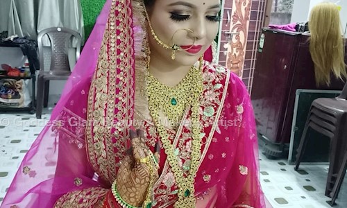 Goddess Glam Beauty & Makeup Artist in Nandanvan Colony, Nagpur - 440008