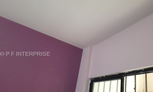 Paul Charlie Fernandes in Wanwadi, Pune - 411001