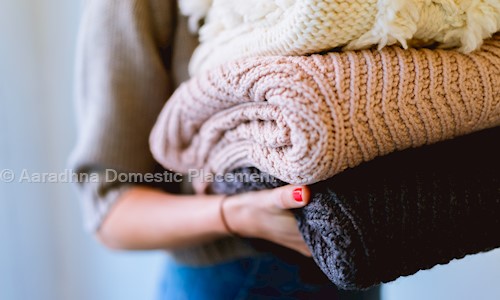 Aaradhna Domestic Placement