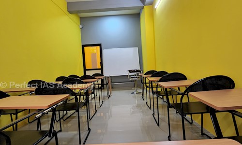 Perfect IAS Academy