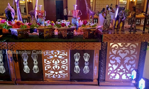Himanshu Caterers in Chinchwad, Pimpri Chinchwad - 411033