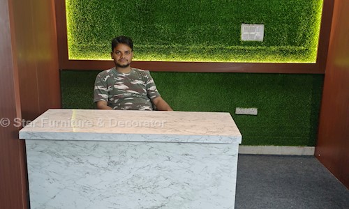 Star Furniture & Decorator  in South Extension Part I, Delhi - 110049
