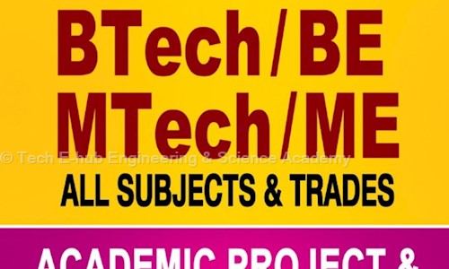 Tech E-hub Engineering & Science Academy  in Pappanamcode, Trivandrum - 695014