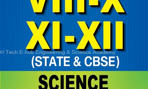 Tech E-hub Engineering & Science Academy 