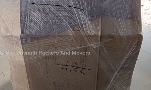 Shri Jasnath Packers And Movers in Indroka, Jodhpur - 342013