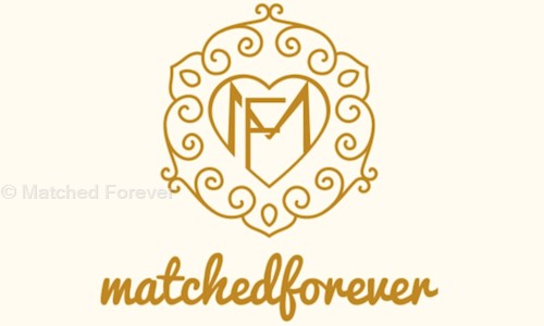 Matched Forever in Paldi, Ahmedabad - 380007