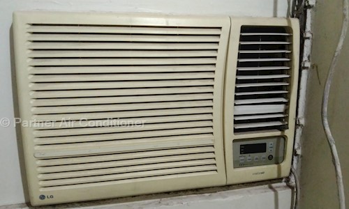 Partner Air Conditioner in Kopar Khairane, Mumbai - 400709