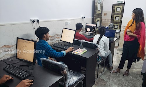 Skillify Academy in Nangloi, Delhi - 110041