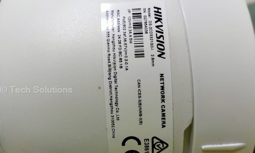 Tech Solutions in New Sangvi, Pune - 412107
