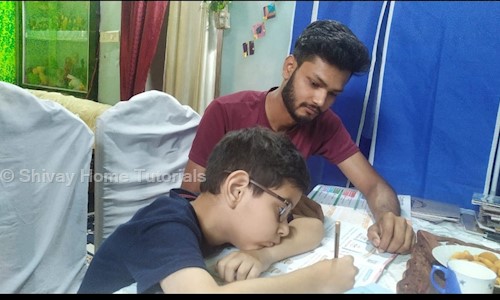 Shivay Home Tutorials  in LDA Colony, Lucknow - 226012