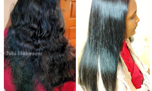 Juhi Makeover  in M.E.S. College Road, Goa - 403726