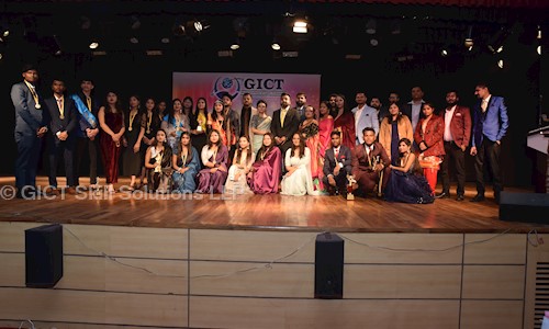 GICT Skill Solutions LLP in Lytton Road, Dehradun - 248001