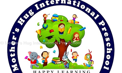 Mother's Hug International Pre School in Kelambakkam, Chennai - 603103