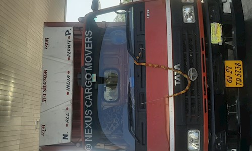NEXUS CARGO MOVERS in Vatva, Ahmedabad - 382440