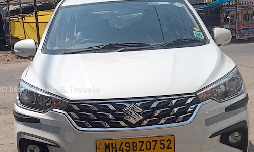 Mahi Tours & Travels in CA Road, Nagpur - 440010