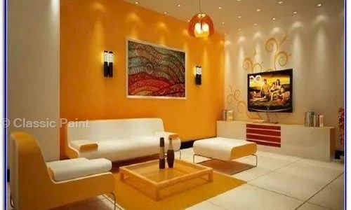 Classic Paint in Sector 104, Gurgaon - 122003