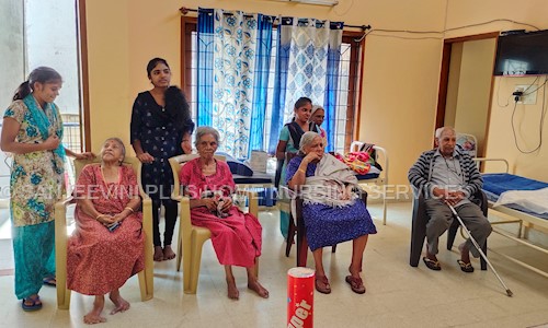 Sanjeevini Plus Old Age  Home