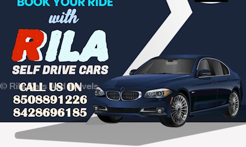 Rila Cars And Travels in Edamalaipatti Pudur, Trichy - 620023