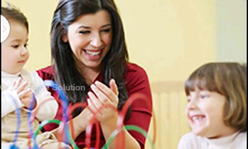 J P Home Solution in Sector 12, Gurgaon - 122002