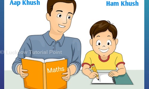 Lucknow Tutorial Point	 in LDA Colony, Lucknow - 226012