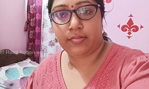 Rima tuition services  in bhubaneswar, Bhubaneswar - 751014
