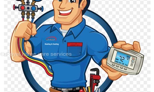Royal home care services in Varanasi Cantonment, Varanasi - 221002