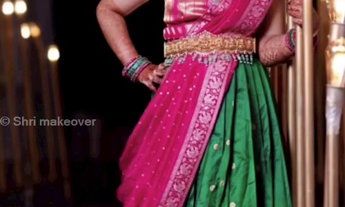 Shri makeover  in Khammam, Khammam - 507003