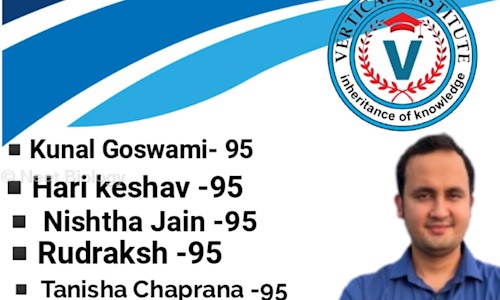 Neet Biology in Karawal Nagar, Delhi - 110094