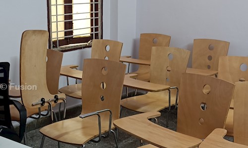 Fusion  in Tirupati Town, Tirupati - 517501