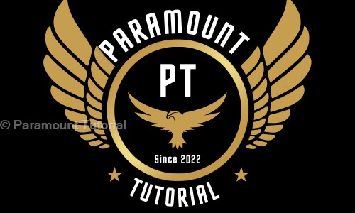 Paramount Tutorial in Mayur Vihar, Delhi - 110091