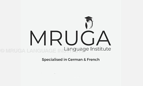 MRUGA LANGUAGE INSTITUTE in Mulund East, Mumbai - 400081