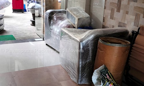Pavanputra Packers And Movers in Wagholi, Pune - 413511