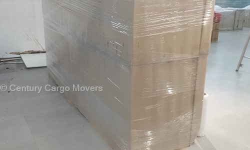 Century Cargo Movers in Vijay Nagar, Indore - 452010