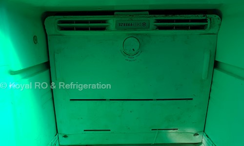 Koyal RO & Refrigeration in Maruti Nagar, Jaipur - 302033