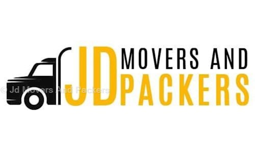 JD Movers and Packers in Ashiana Colony, Dera Bassi - 140507