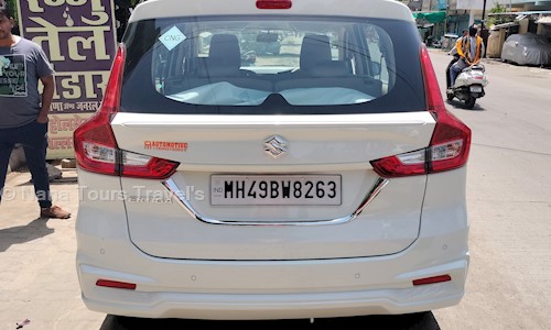 Nana Tours Travel's  in Kamptee Road, Nagpur - 440016
