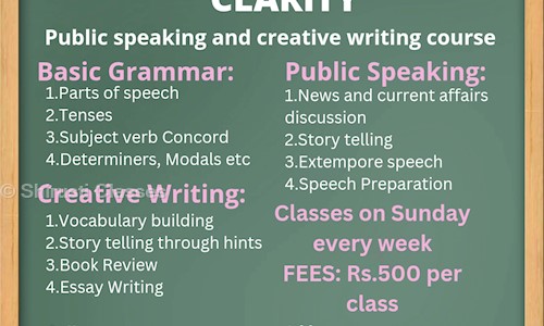 Shirusti Classes in Anna Nagar, Chennai - 600040