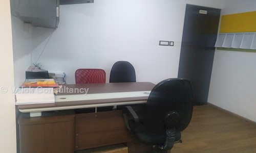 Velok Consultancy in Vashi, Mumbai - 400703