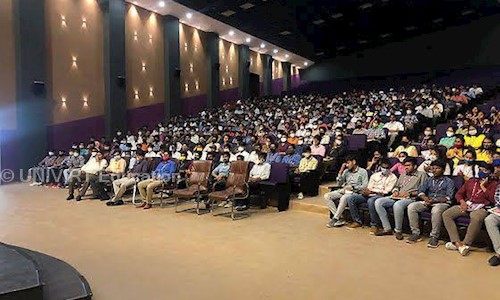 UNIVIRT Education in Ameerpet, Hyderabad - 500016