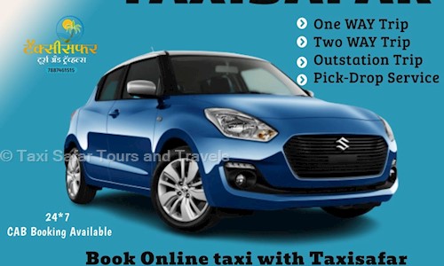 Taxi Safar Tours and Travels in Wagholi, Pune - 413511