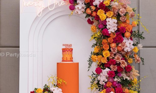 Partykeeda in Kandivali East, Mumbai - 400101