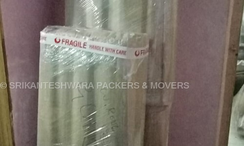 Srikanteshwara Packers & Movers in Mysore H.O., Mysore - 570016