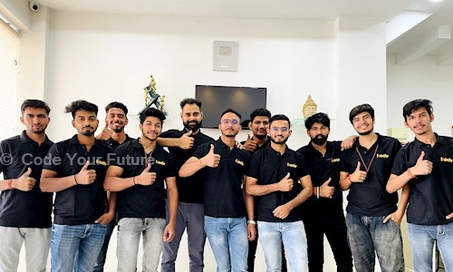 Kodu/ Code Your Future in Hisar City, Hisar - 125053