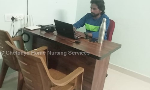Chetanya Home Nursing Services
