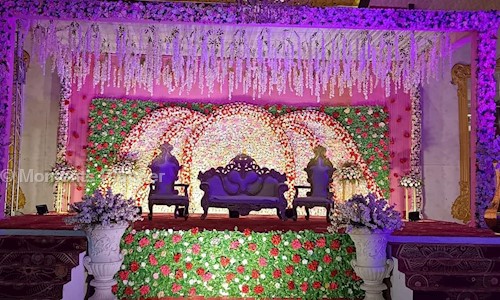 Moments Planner in Mahavir Enclave, Delhi - 110045