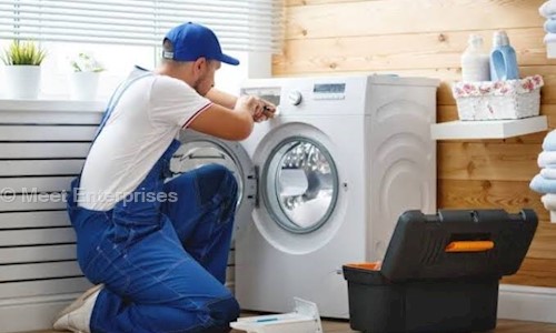 Meet Enterprises  in Dhayari, Pune - 411041