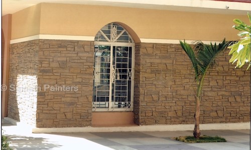 Sainath Painters in Wakad, Pune - 411033