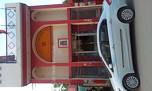 Car rent service in Preeti Nagar, Lucknow - 226021
