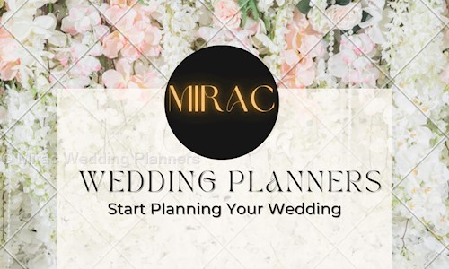 Mirac Wedding Planners  in SCS Junction, Thiruvalla - 689101